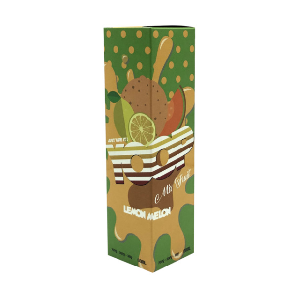 e-Liquid Yoop Mix Lemon Melon 60ml