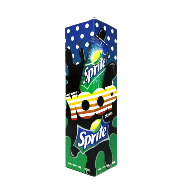 e-Liquid Yoop Drinks Sprite 10ml