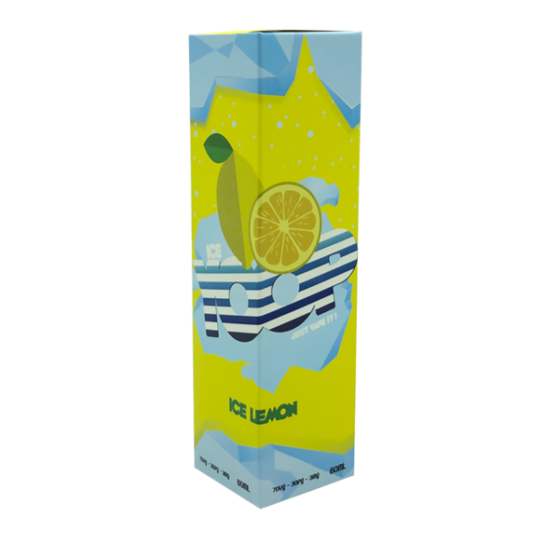 e-Liquid Yoop Ice Melon 10ml