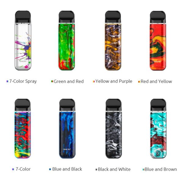 Pod System SMOK NOVO 2 25W - Image 3