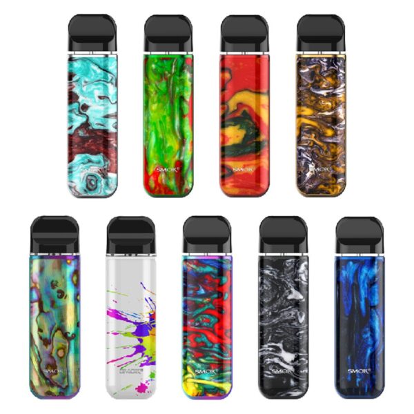 Pod System SMOK NOVO 2 25W