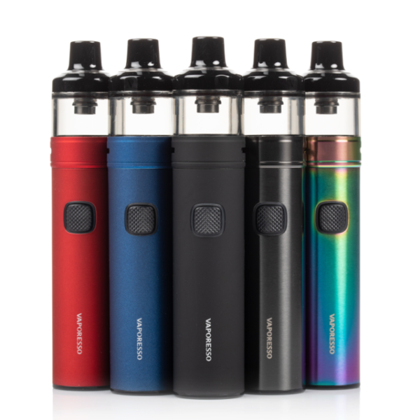 Kit Vaporesso GTX GO 40 - Produto Original
