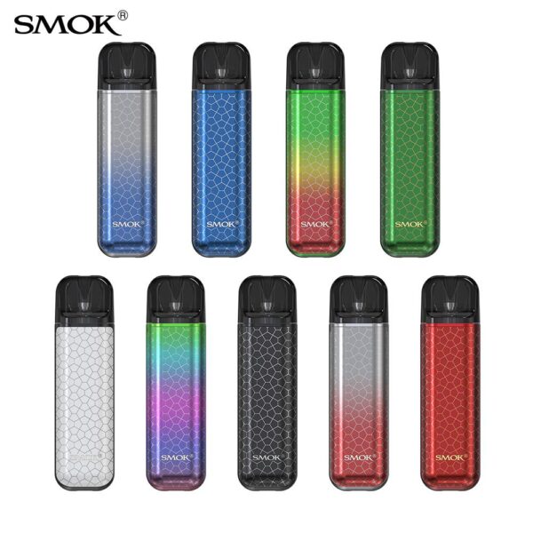 Pod System SMOK NOVO 2S 20W