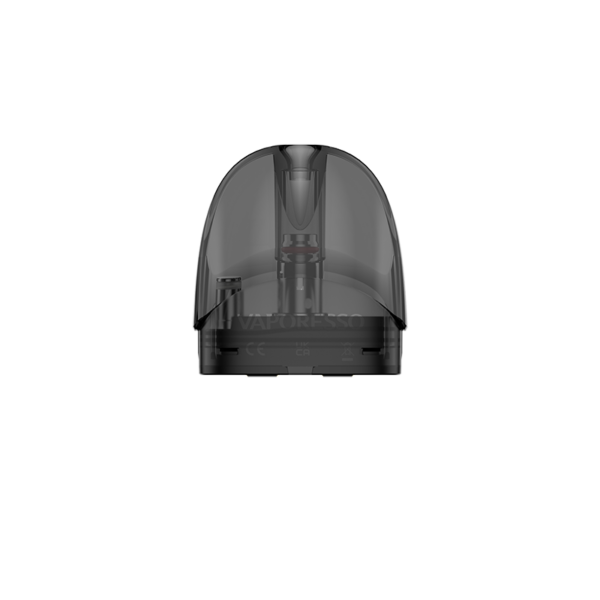 Cartucho - Vaporesso - Zero 2 - pack c/2 - Image 2