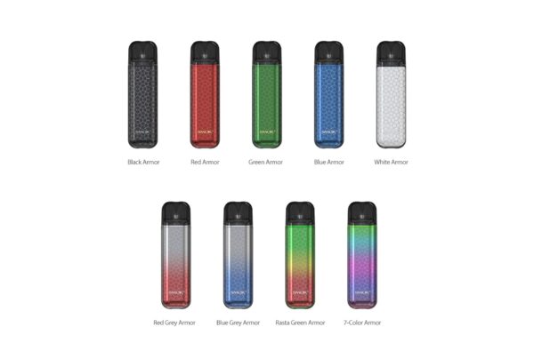 Pod System SMOK NOVO 2S 20W - Image 2