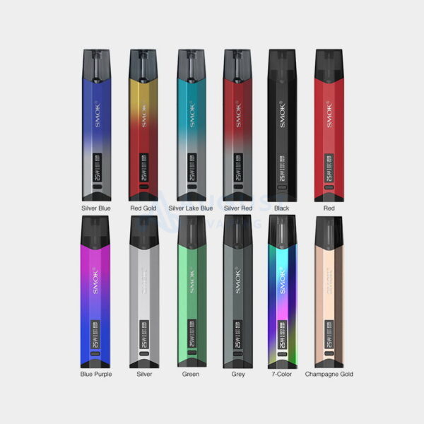 Kit Pod Smok Nfix - Image 2